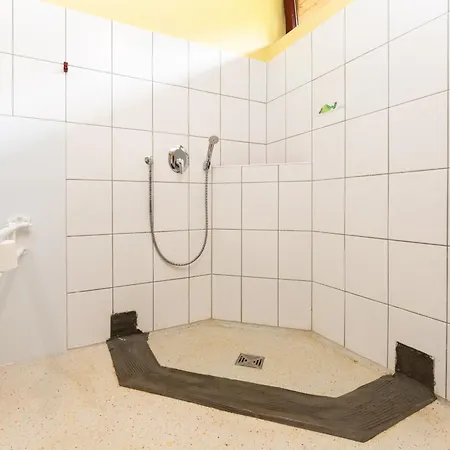 캠프장 Burgstadt Camping *