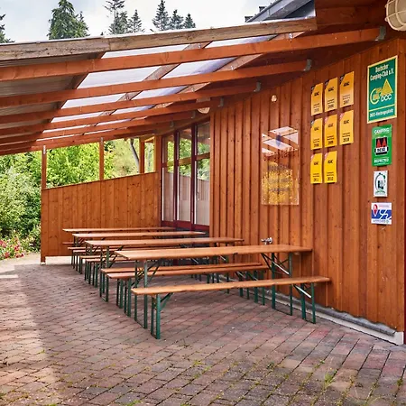 Burgstadt Camping *